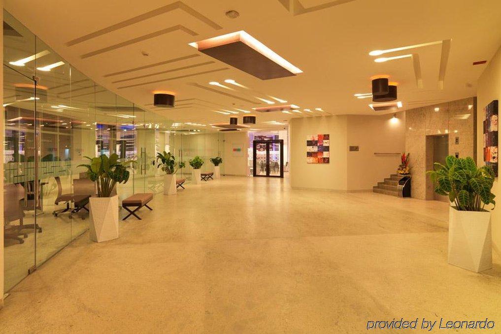 24 Tech Hotel Bengalúr Exteriér fotografie