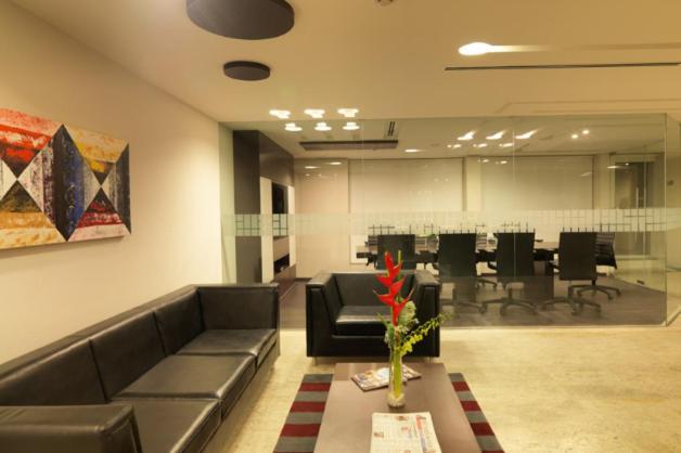 24 Tech Hotel Bengalúr Exteriér fotografie